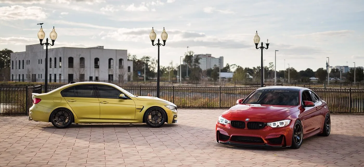 BMW F80/F82 image